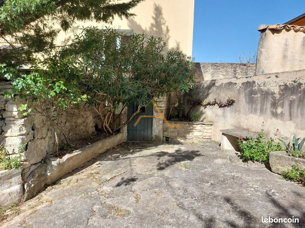 Maison à vendre, 114m², Taulignan