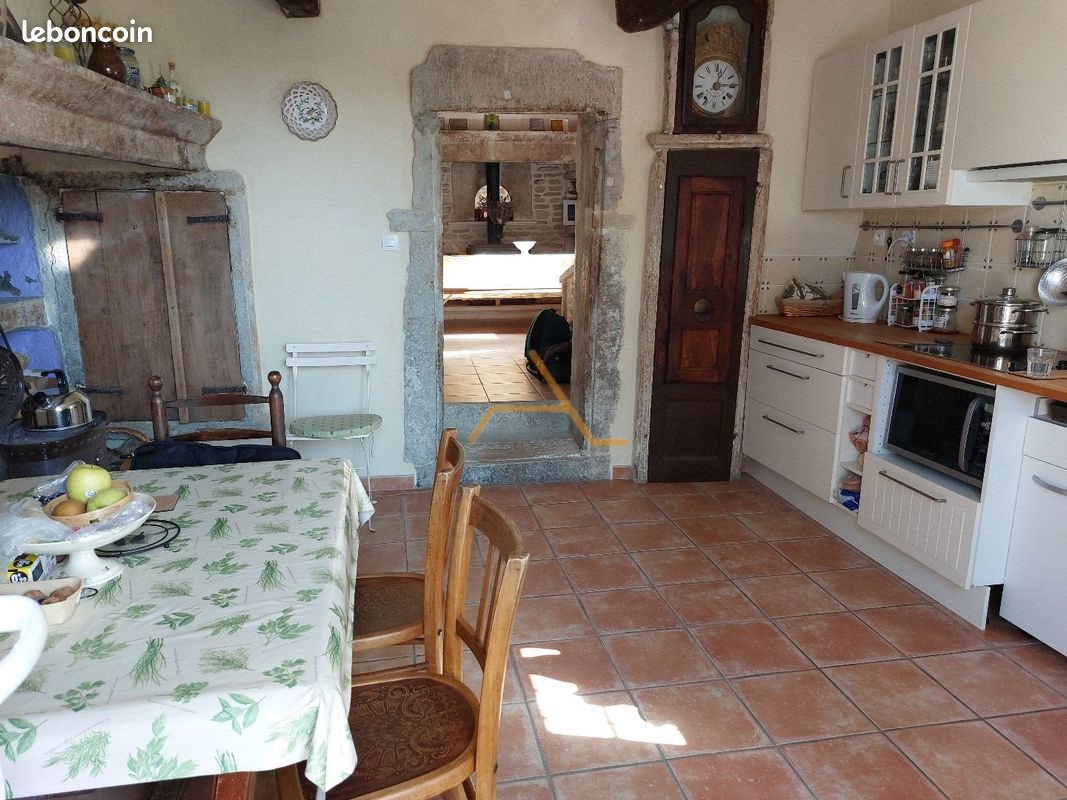 Maison à vendre, 114m², Taulignan