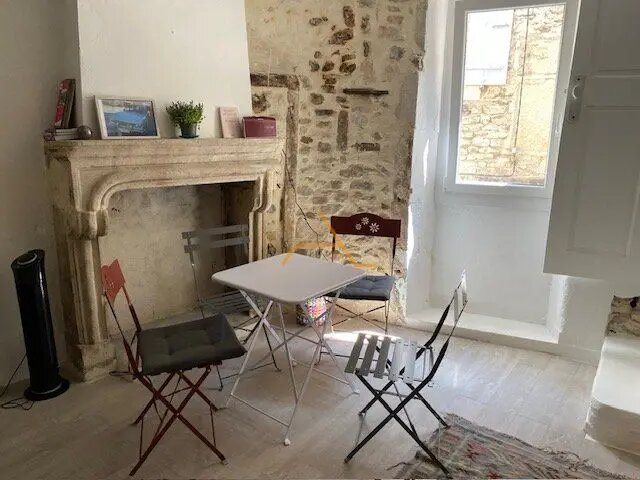 Maison à vendre, 30m², Taulignan