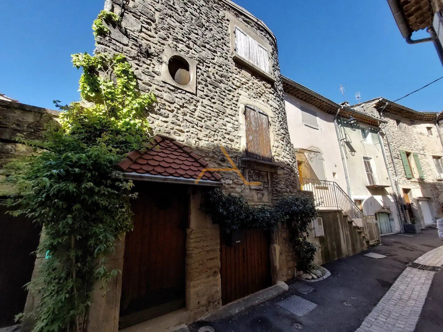 Maison à vendre, 30m², Taulignan