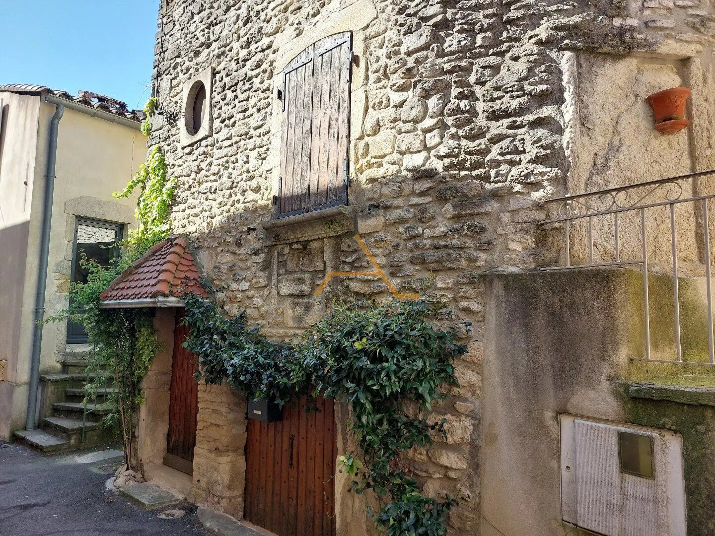 Maison à vendre, 30m², Taulignan