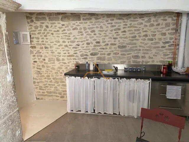 Maison à vendre, 30m², Taulignan