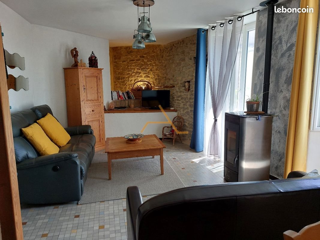 Maison à vendre, 116m², Taulignan