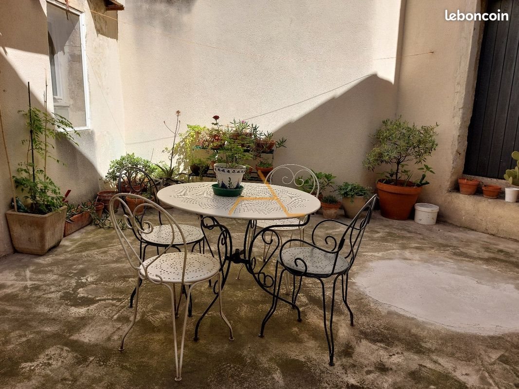 Maison à vendre, 116m², Taulignan