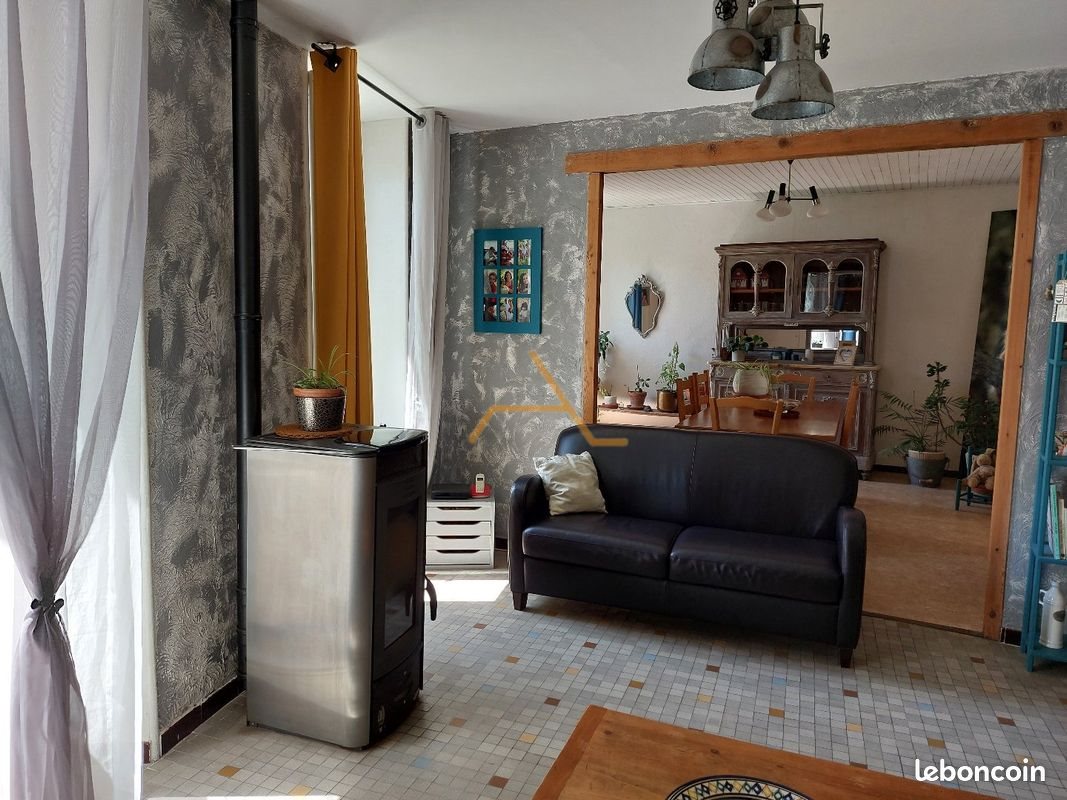 Maison à vendre, 116m², Taulignan