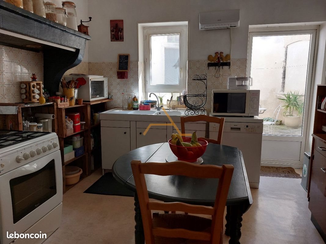Maison à vendre, 116m², Taulignan