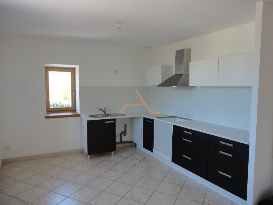 Appartement à louer, 80m², Saint-Gervais-sur-Roubion