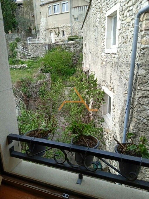 Appartement à louer, 80m², Saint-Gervais-sur-Roubion