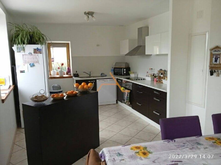 Appartement à louer, 80m², Saint-Gervais-sur-Roubion