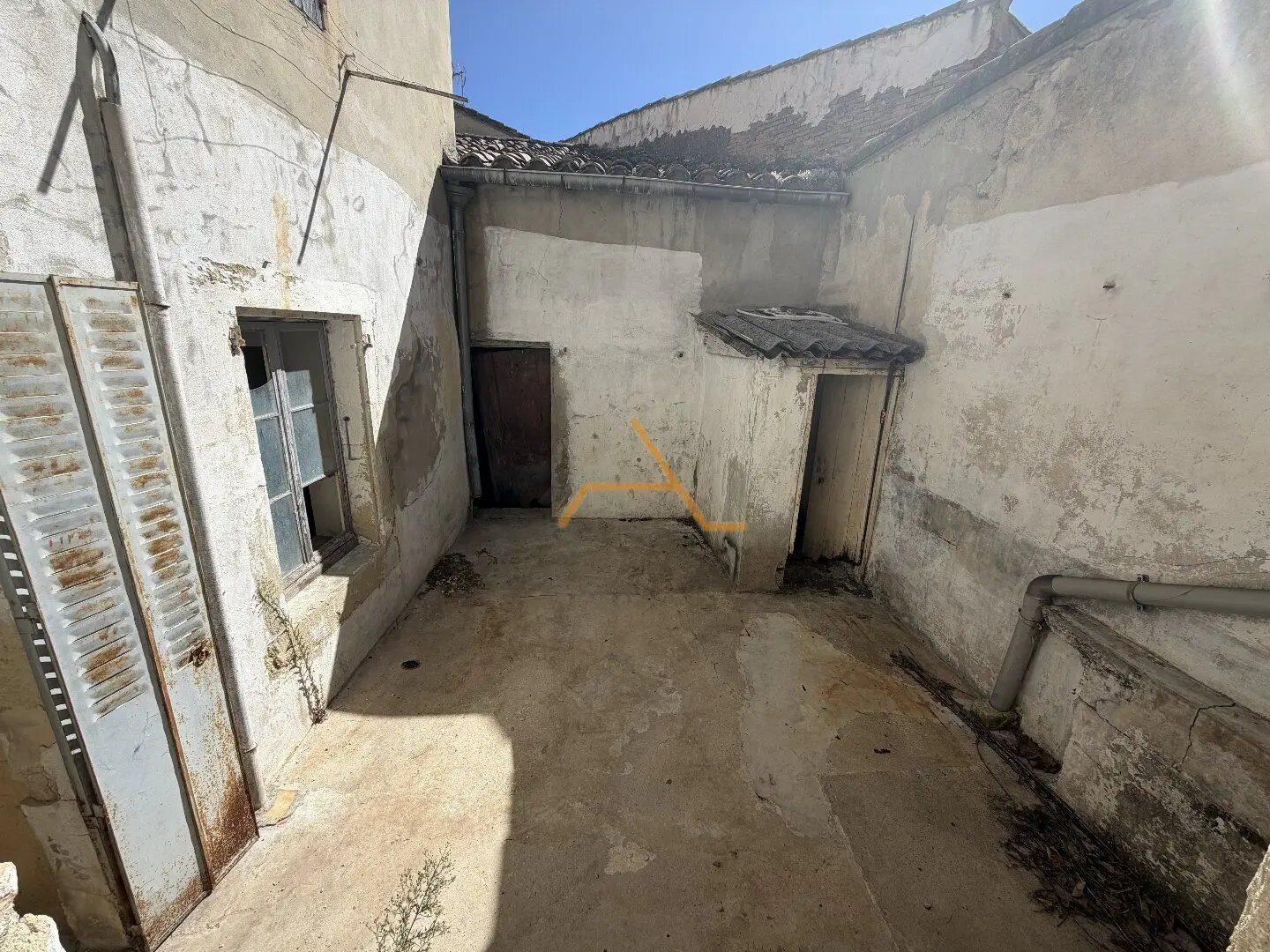 Maison à vendre, 190m², Valréas