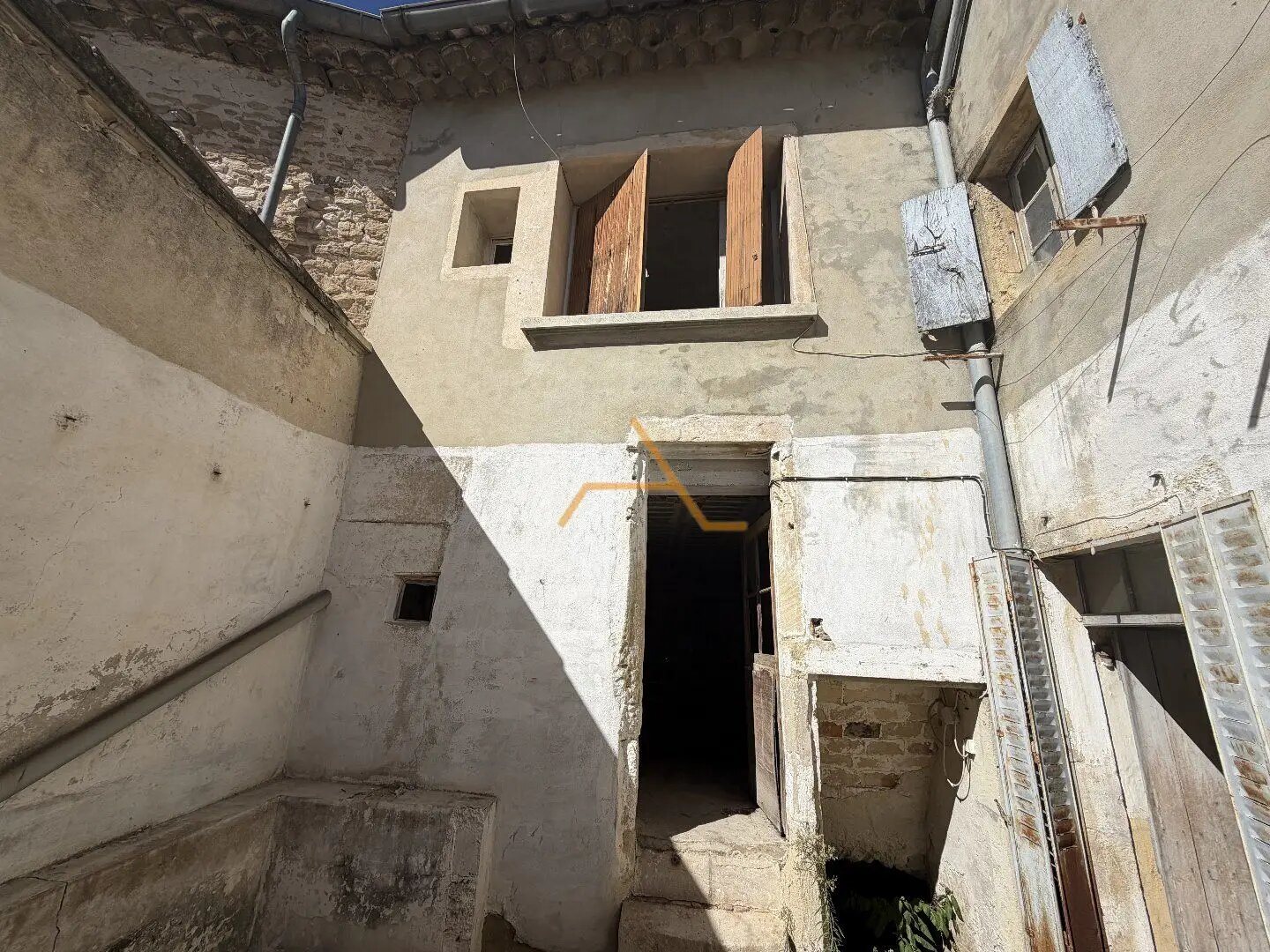 Maison à vendre, 190m², Valréas