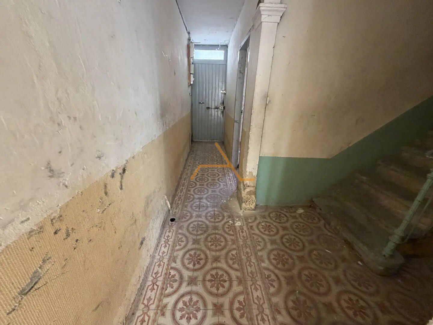 Maison à vendre, 190m², Valréas