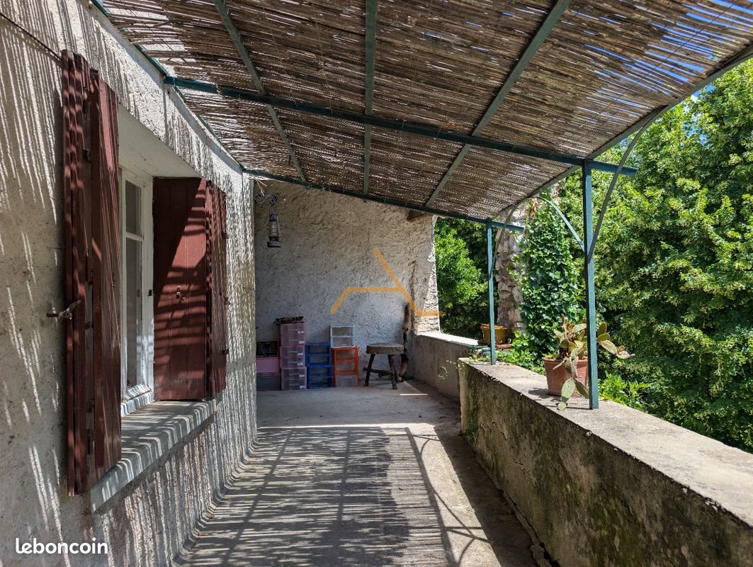 Maison à vendre, 89m², Montjoux