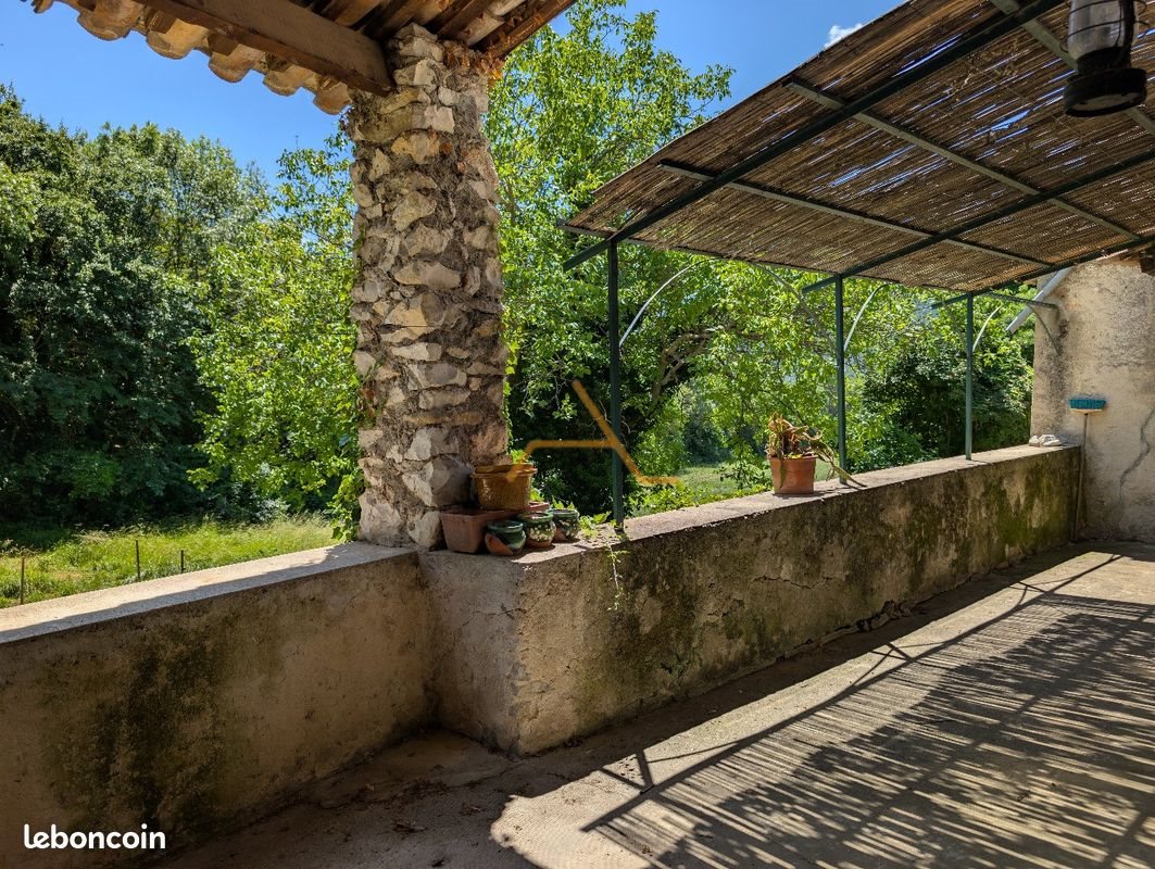 Maison à vendre, 89m², Montjoux