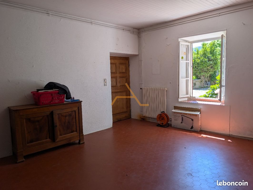 Maison à vendre, 89m², Montjoux