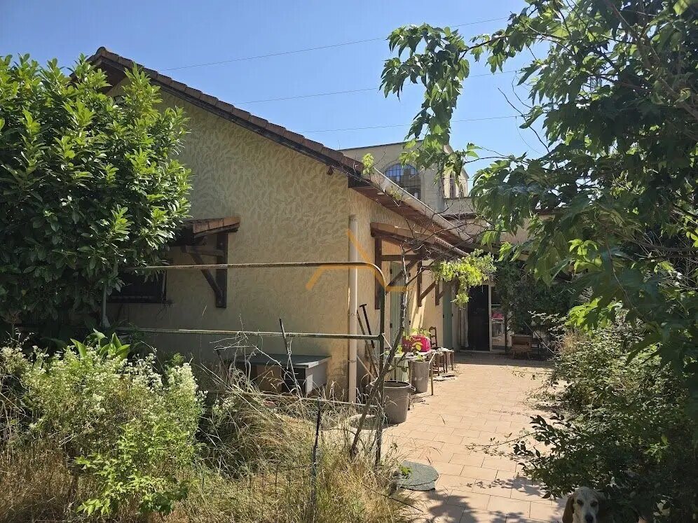 Maison à vendre, 144m², Valaurie