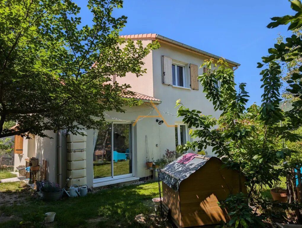 Maison à vendre, 85m², Montjoux