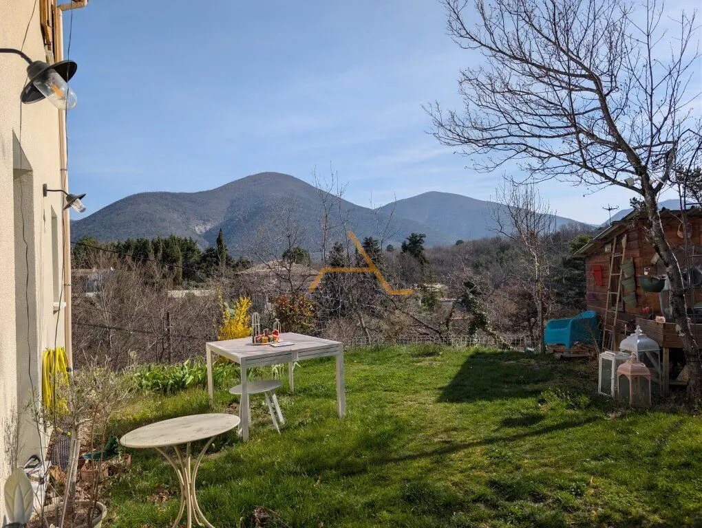 Maison à vendre, 85m², Montjoux