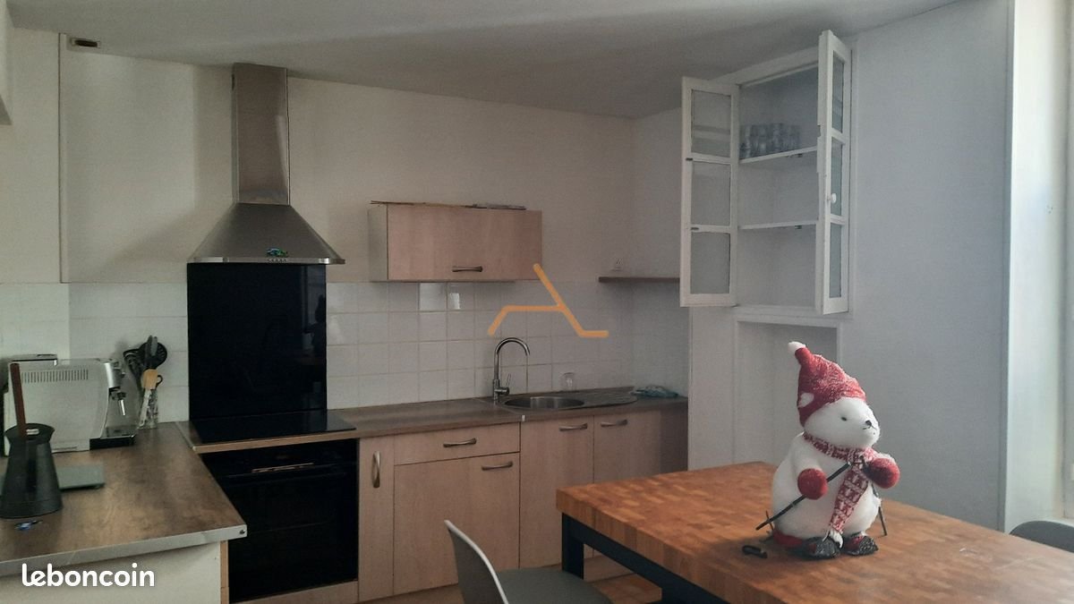 Appartement à louer, 50m², La Bégude-de-Mazenc