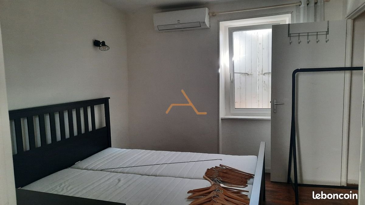 Appartement à louer, 50m², La Bégude-de-Mazenc