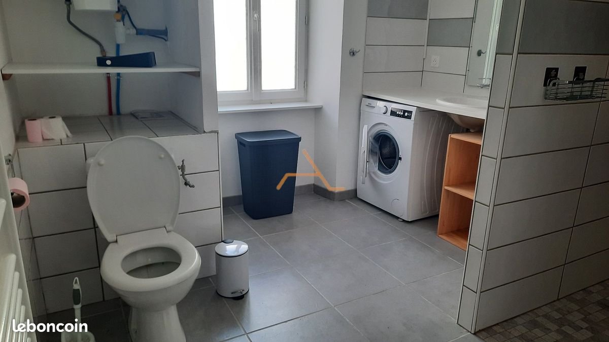 Appartement à louer, 50m², La Bégude-de-Mazenc