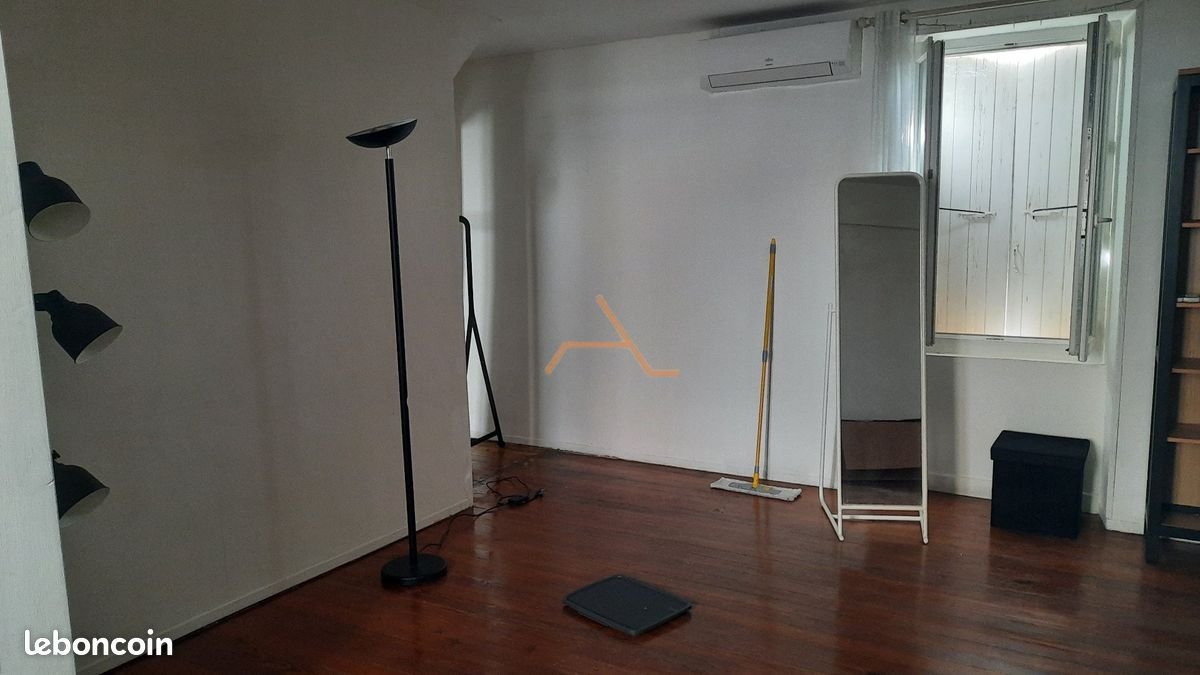 Appartement à louer, 50m², La Bégude-de-Mazenc