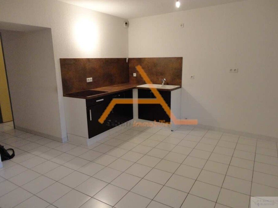 Appartement à louer, 45m², Dieulefit