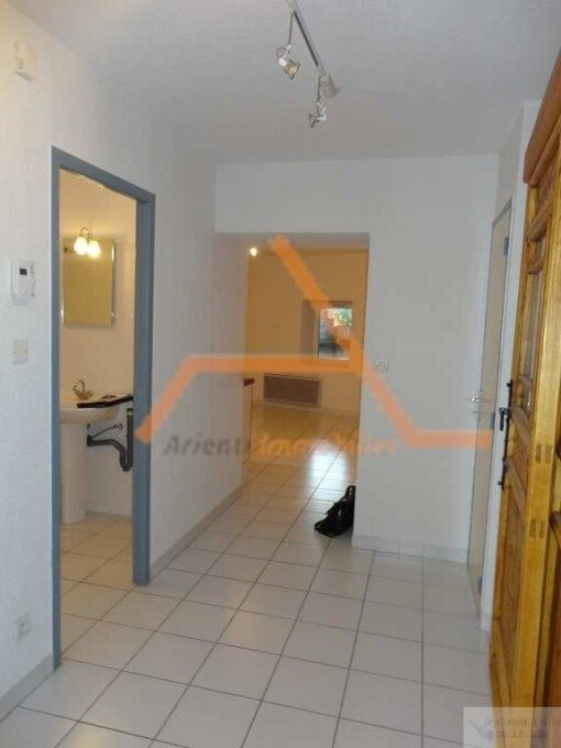 Appartement à louer, 45m², Dieulefit