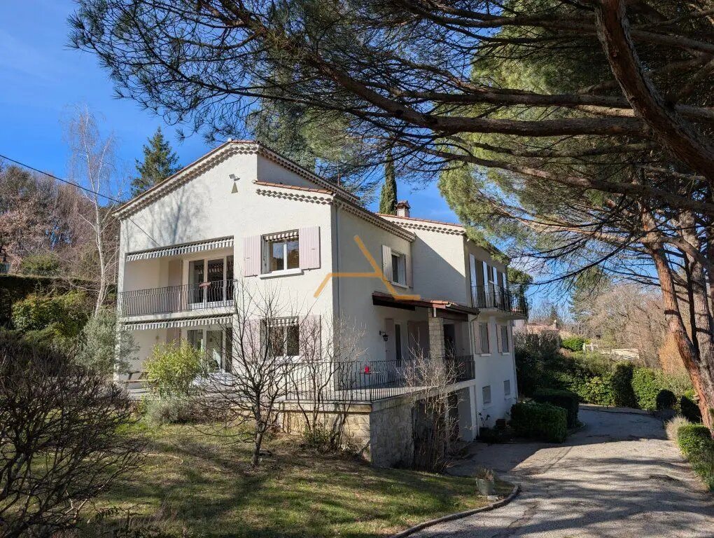 Maison à vendre, 267m², Dieulefit