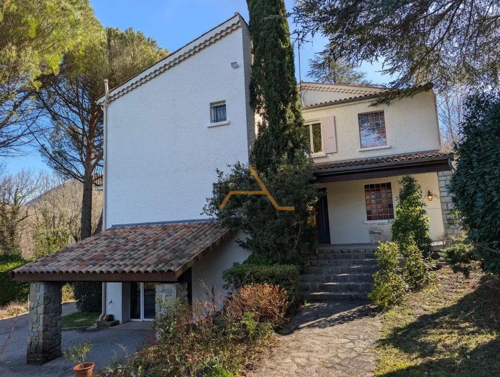 Maison à vendre, 267m², Dieulefit