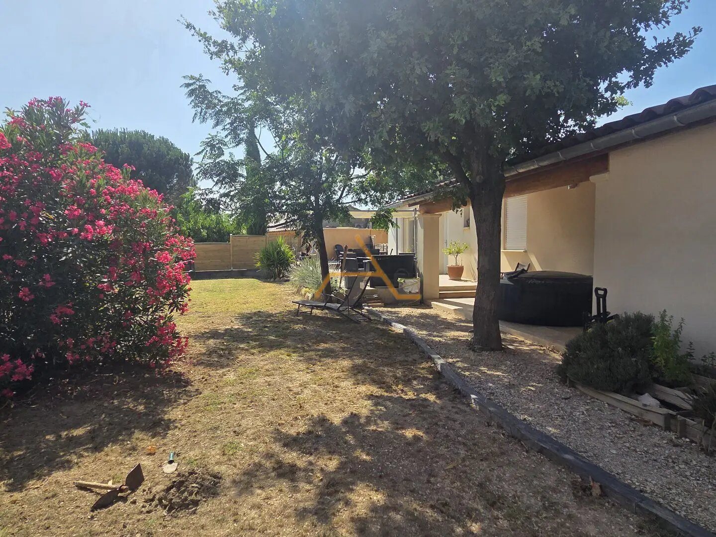 Maison à vendre, 122m², Tulette