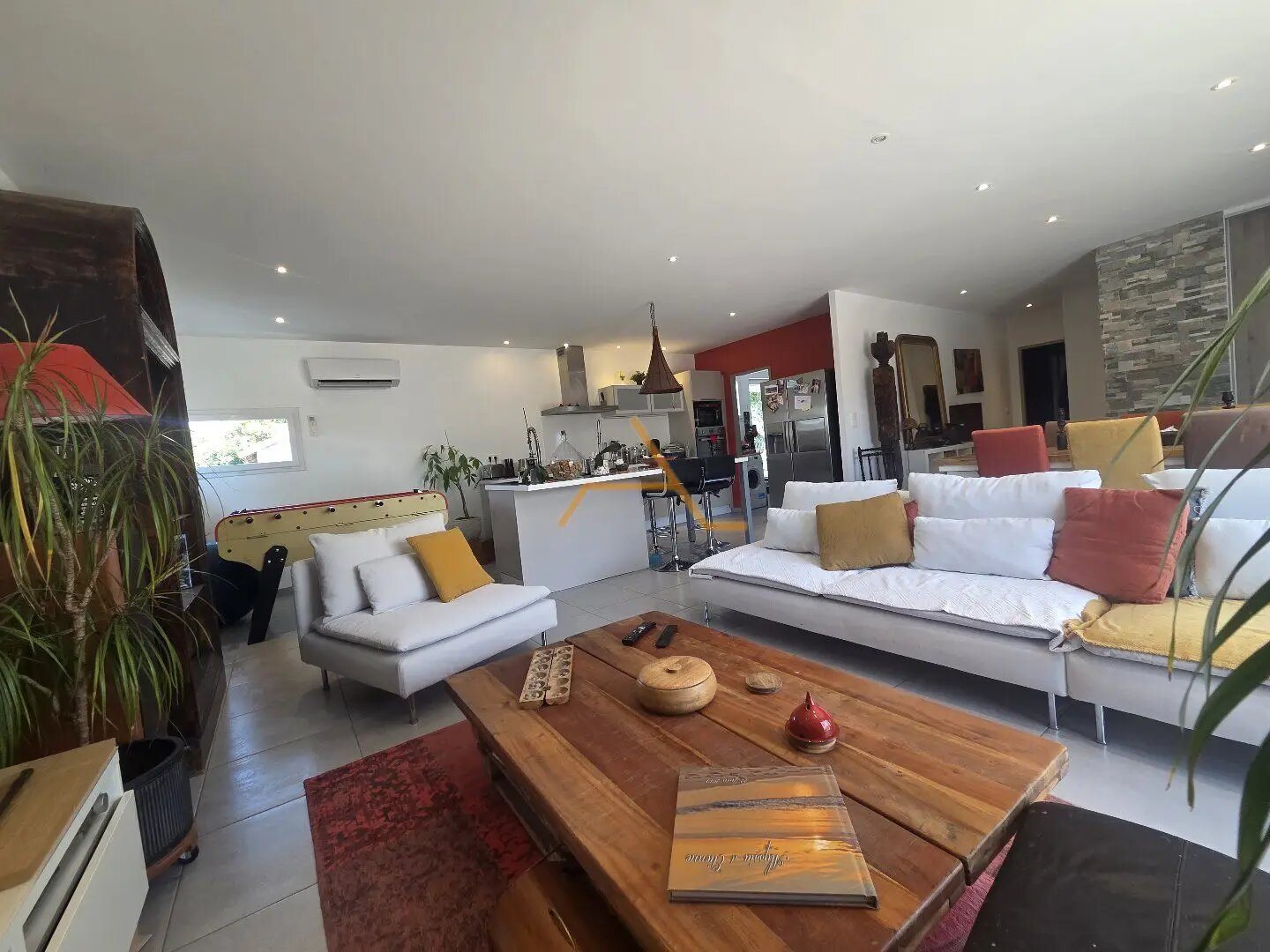 Maison à vendre, 122m², Tulette