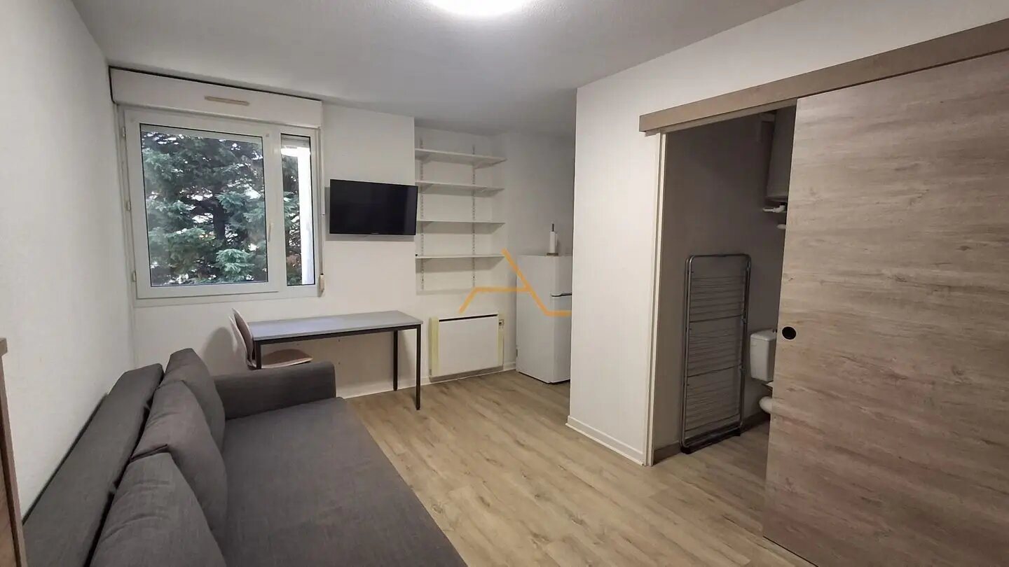 Appartement à louer, 21m², Dieulefit