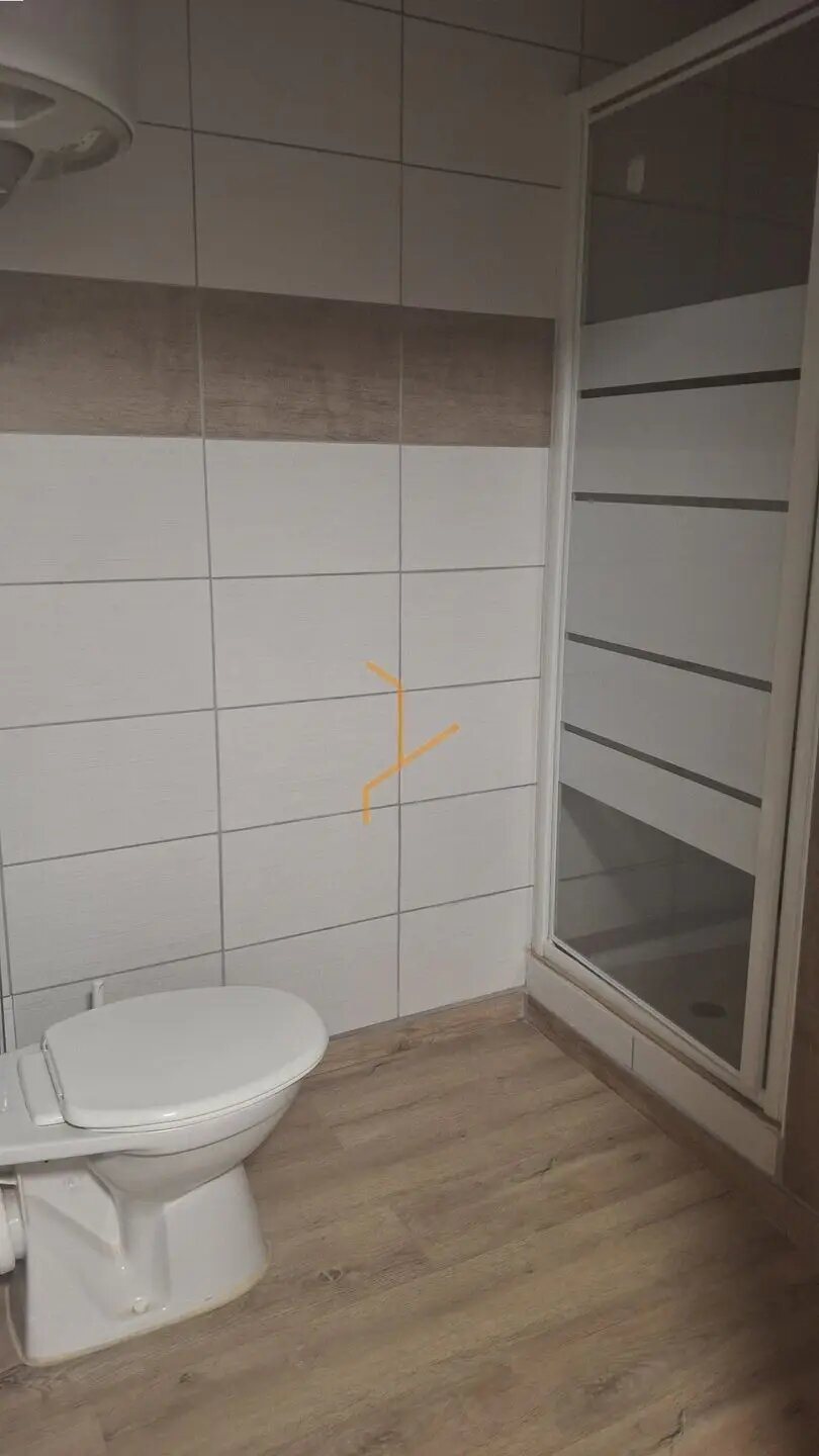 Appartement à louer, 21m², Dieulefit