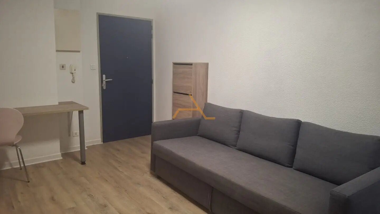 Appartement à louer, 21m², Dieulefit