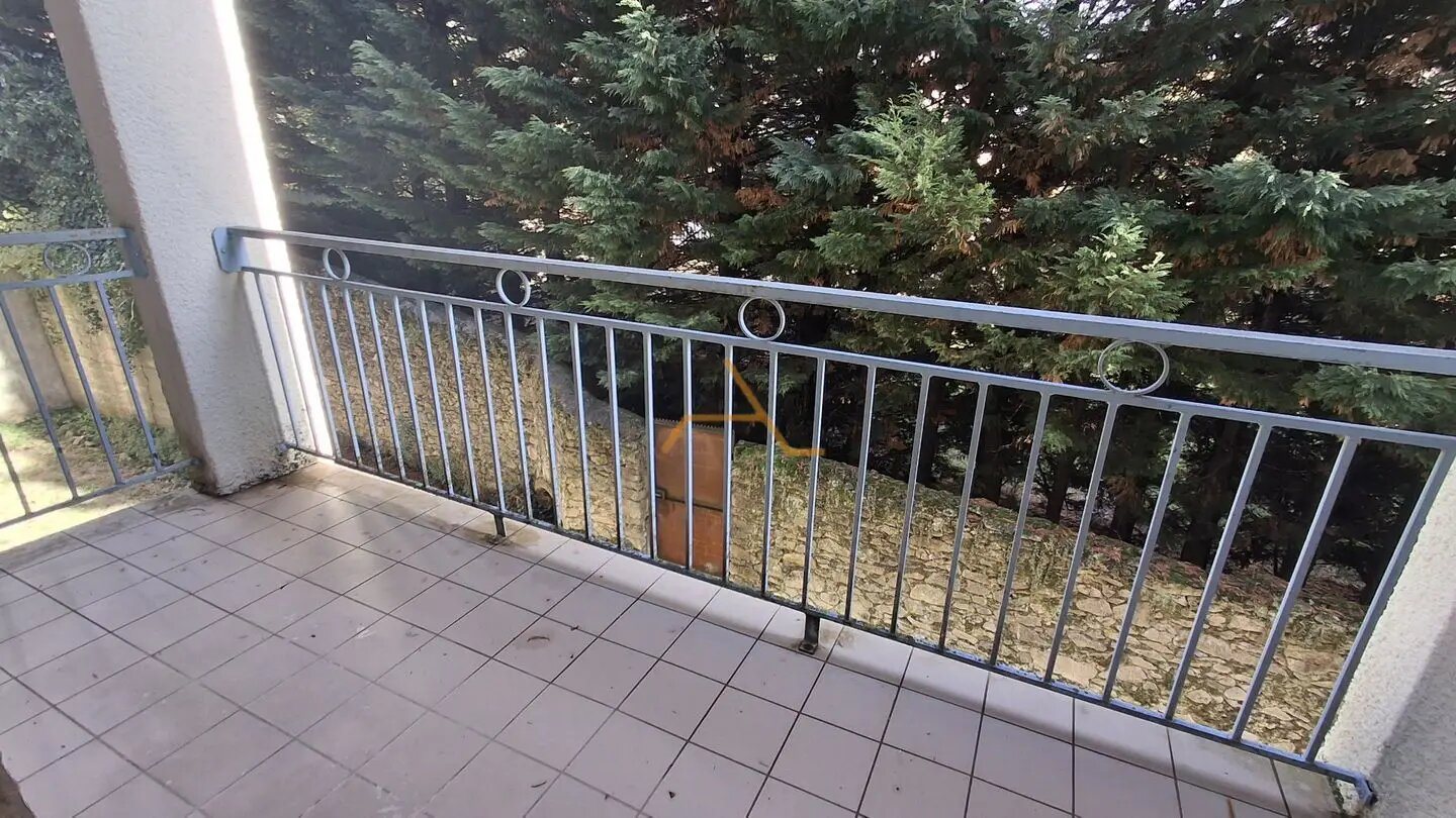 Appartement à louer, 21m², Dieulefit