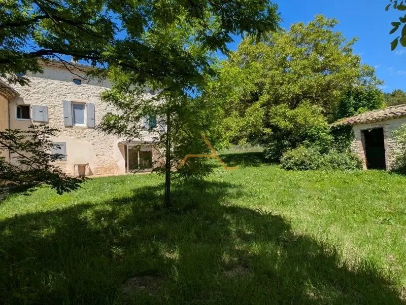 Maison à vendre, 110m², Dieulefit