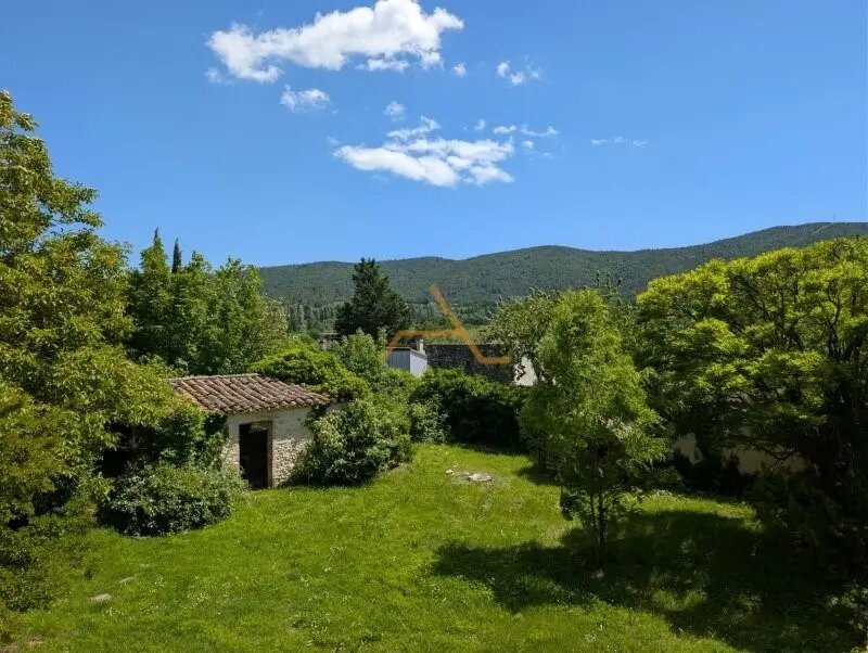 Maison à vendre, 110m², Dieulefit