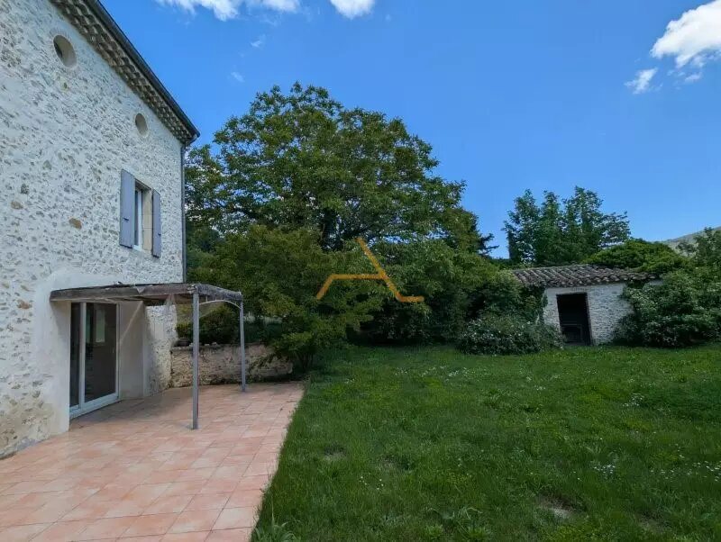 Maison à vendre, 110m², Dieulefit