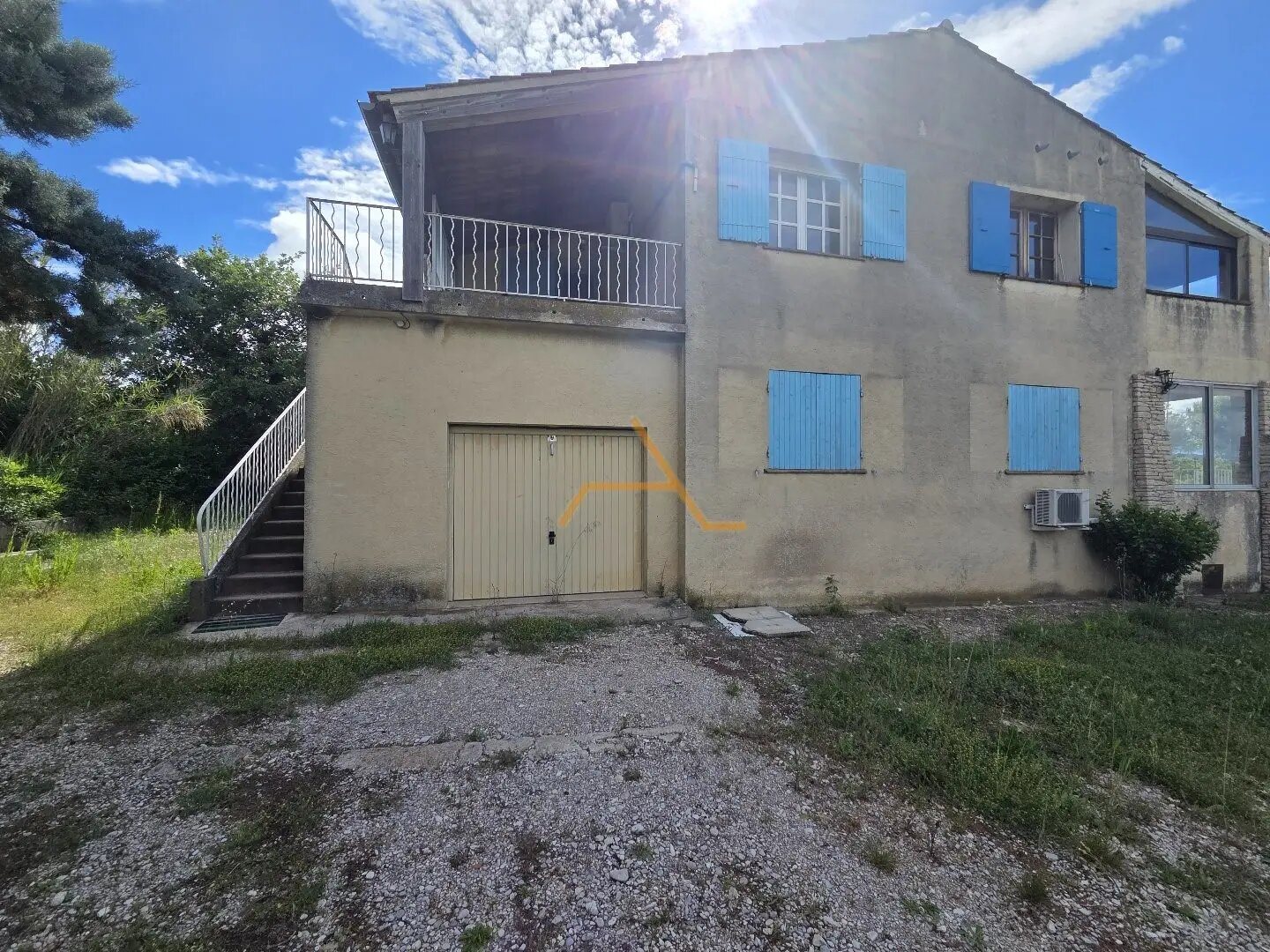 Maison à vendre, 160m², Tulette