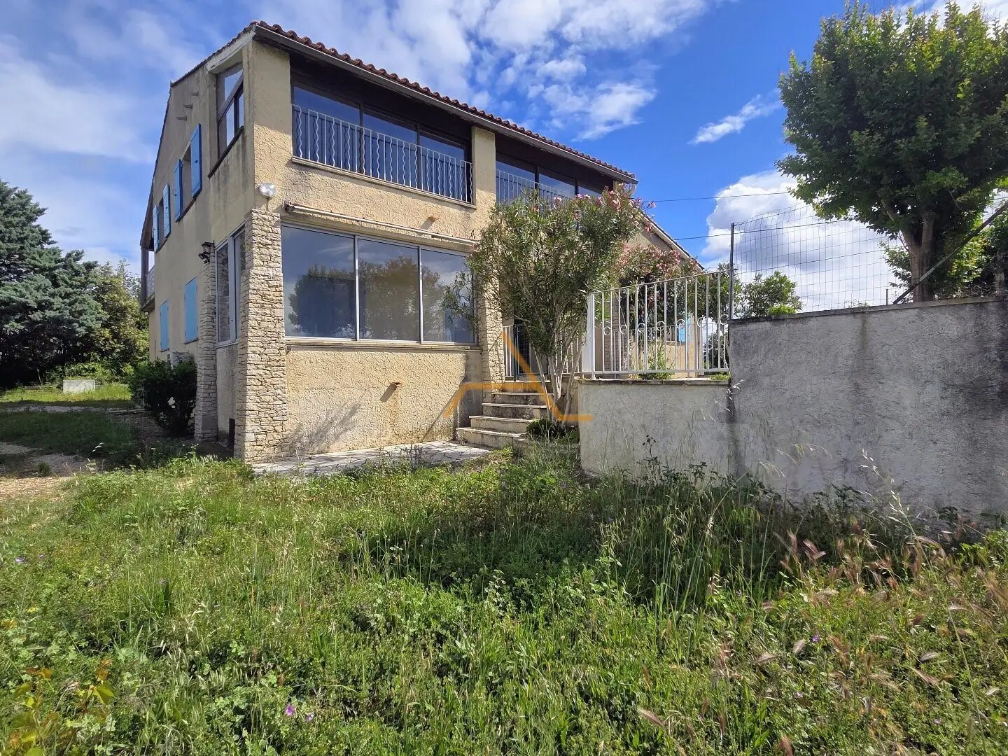 Maison à vendre, 160m², Tulette