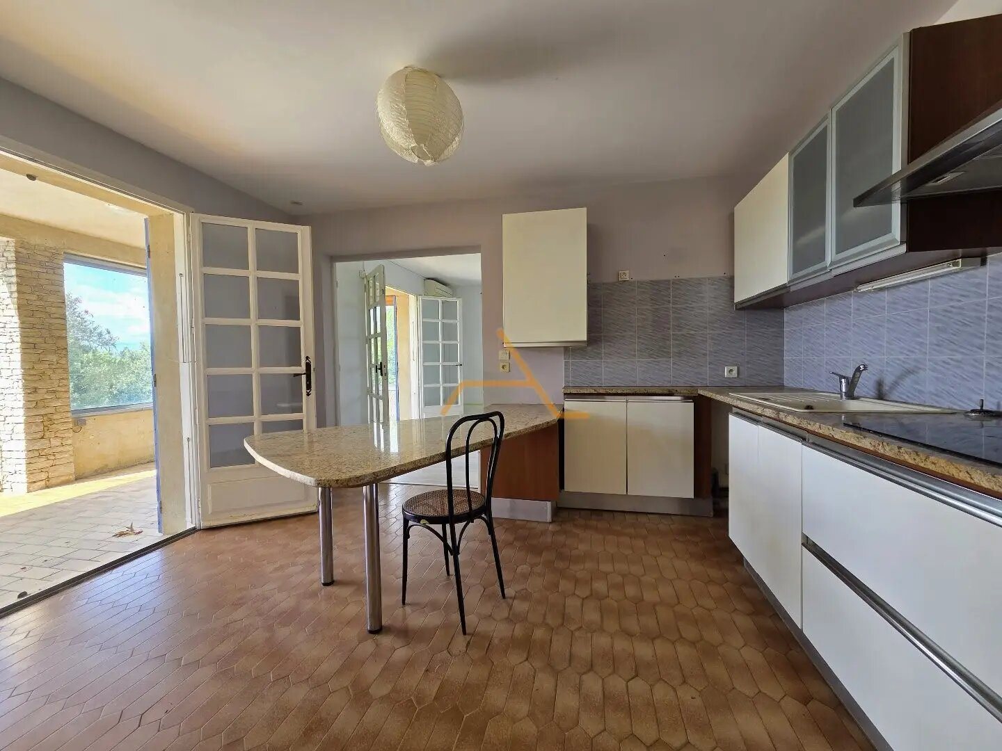 Maison à vendre, 160m², Tulette