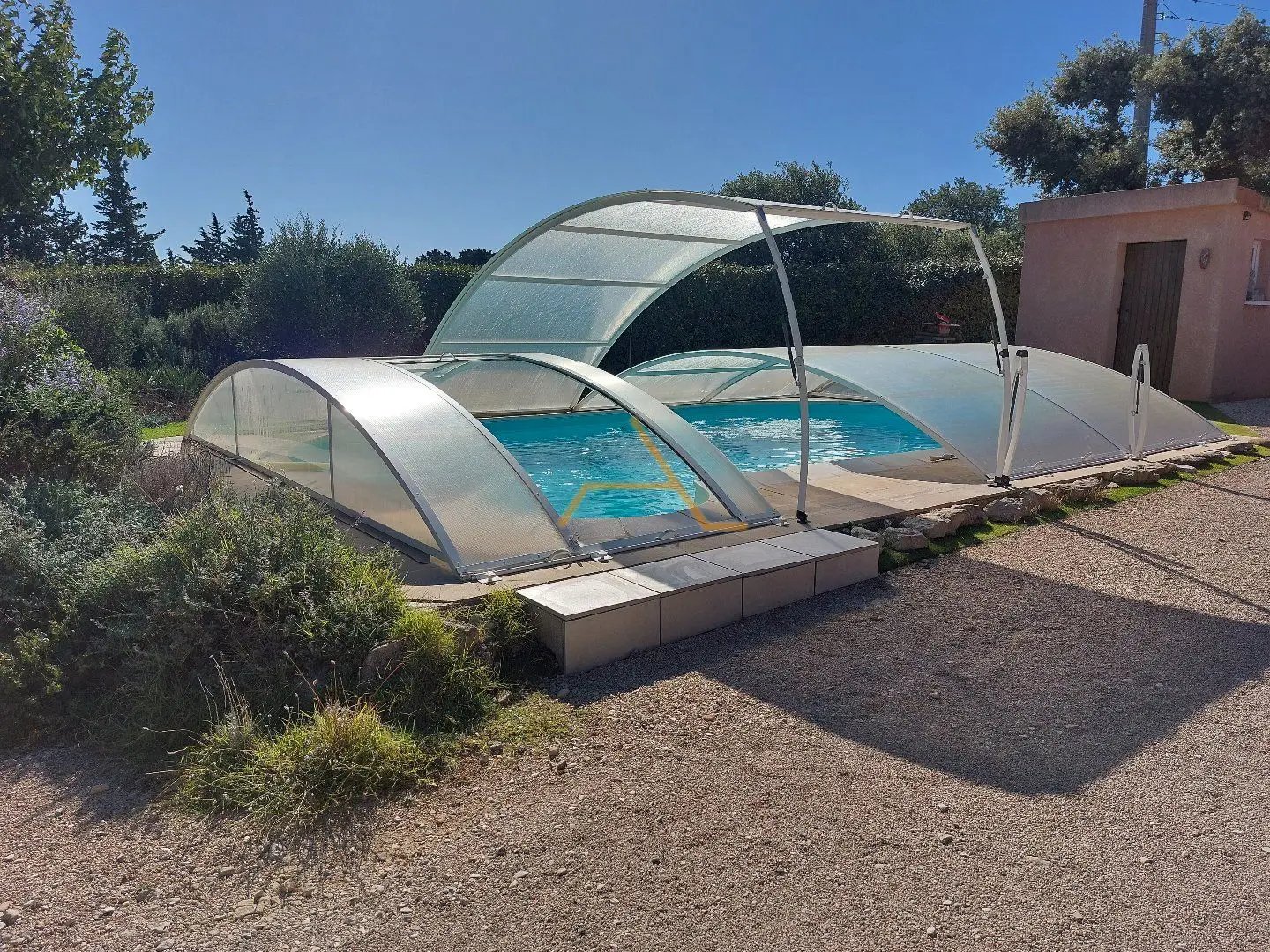 Maison à vendre, 121m², Taulignan
