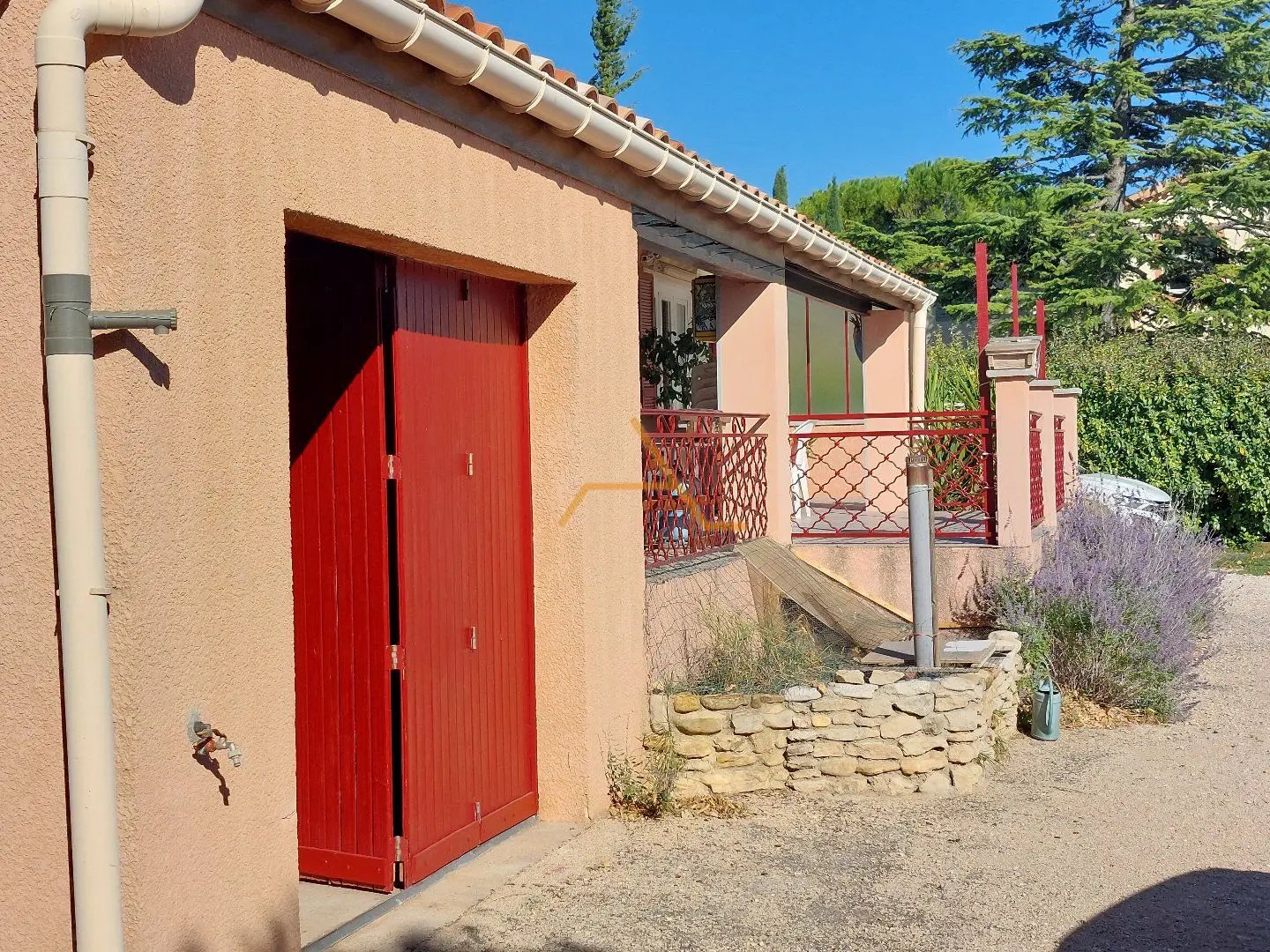 Maison à vendre, 121m², Taulignan