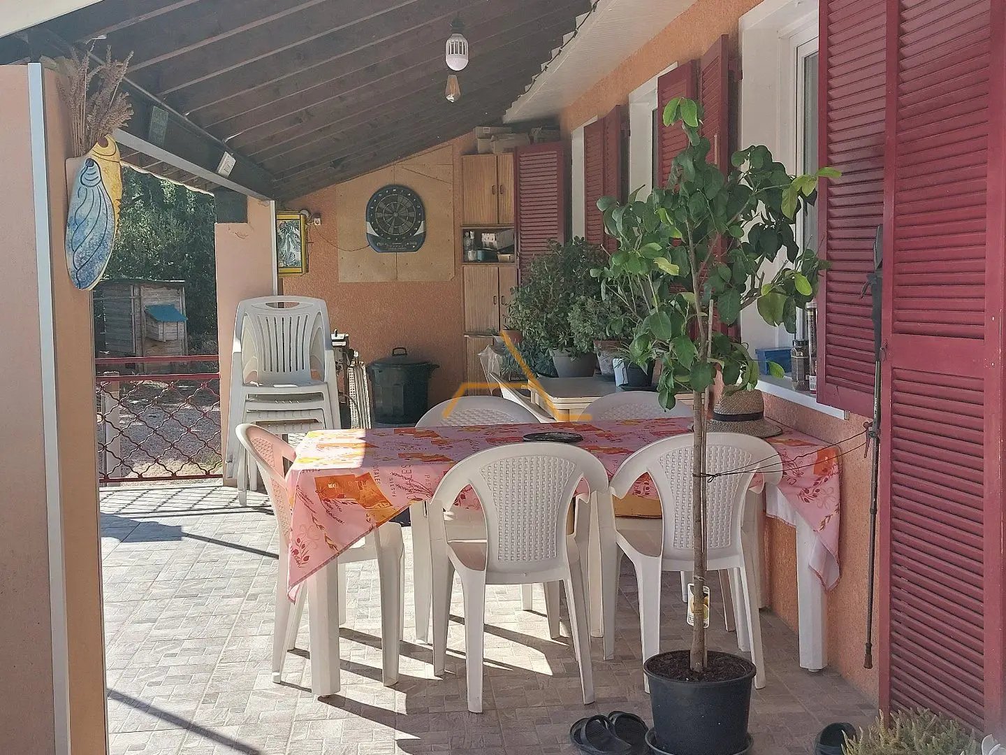Maison à vendre, 121m², Taulignan