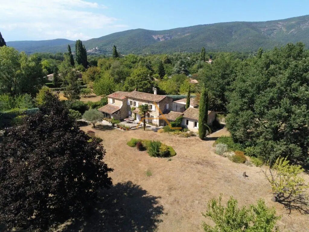 Maison à vendre, 170m², Dieulefit