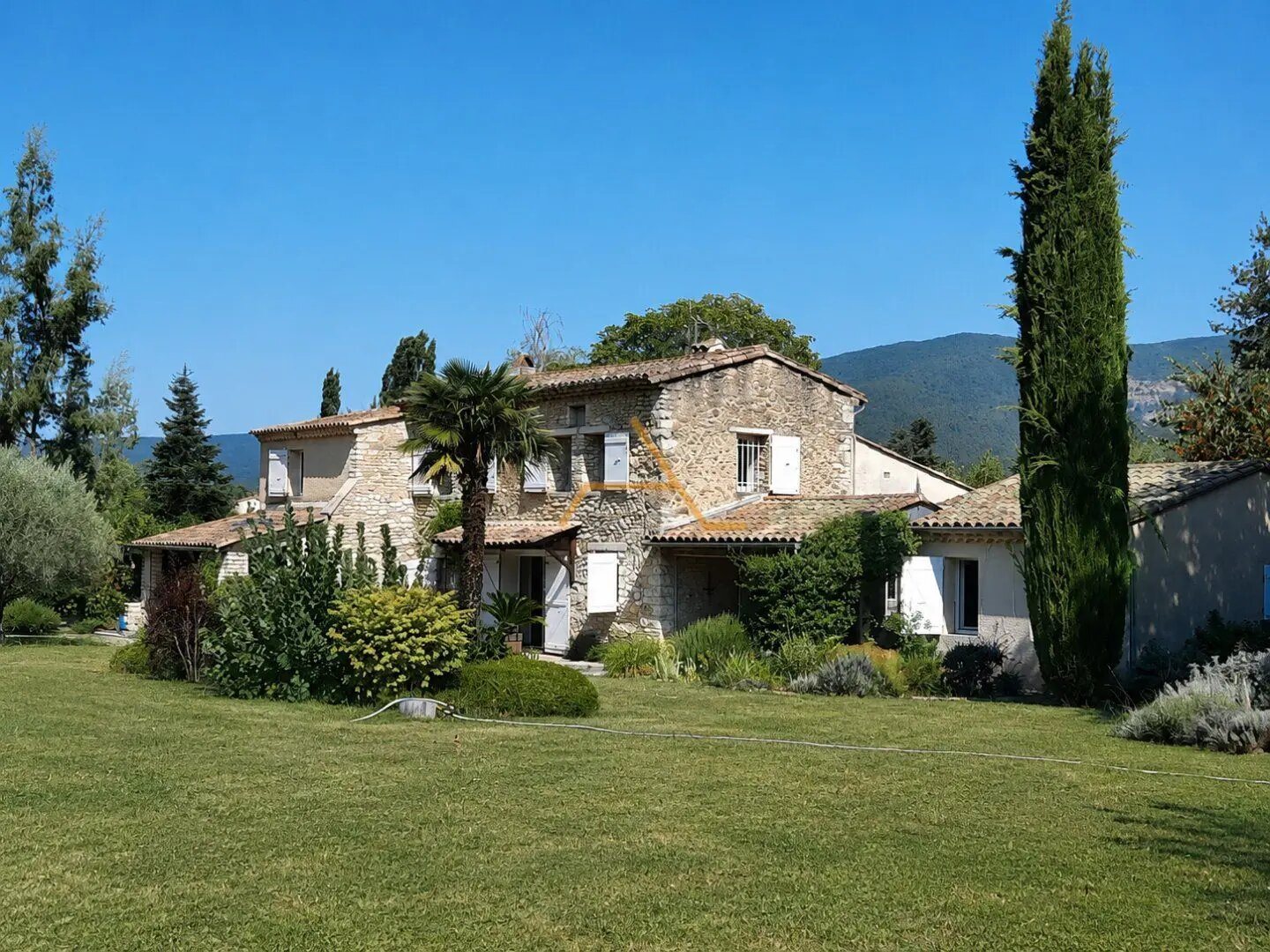 Maison à vendre, 170m², Dieulefit