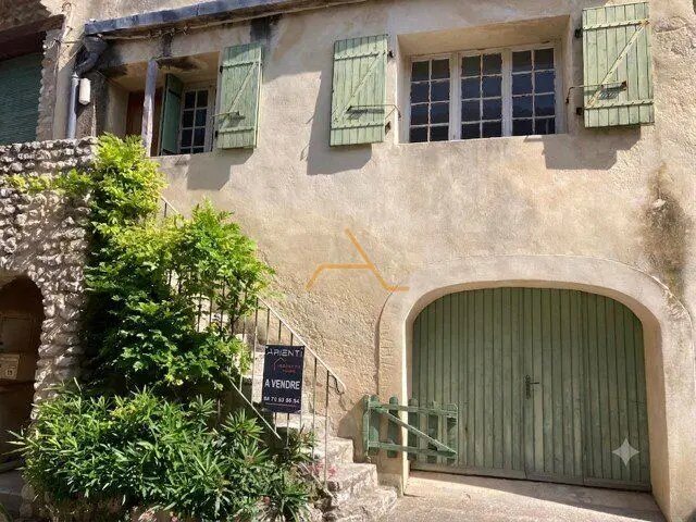 Maison à vendre, 110m², Réauville