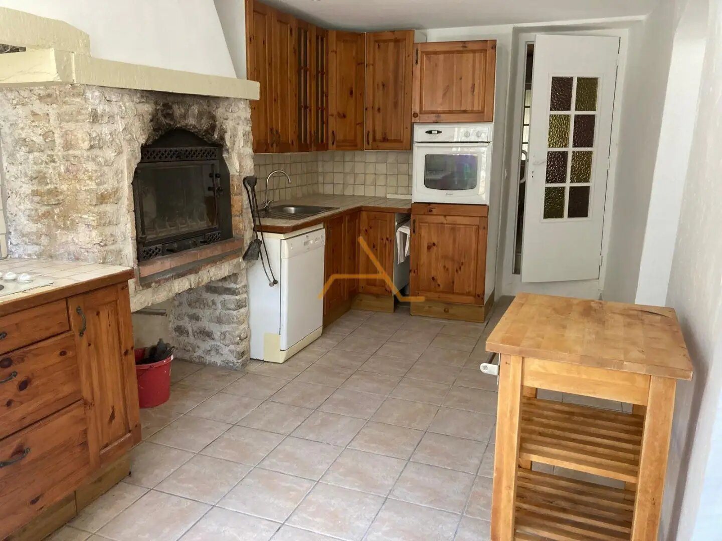 Maison à vendre, 110m², Réauville