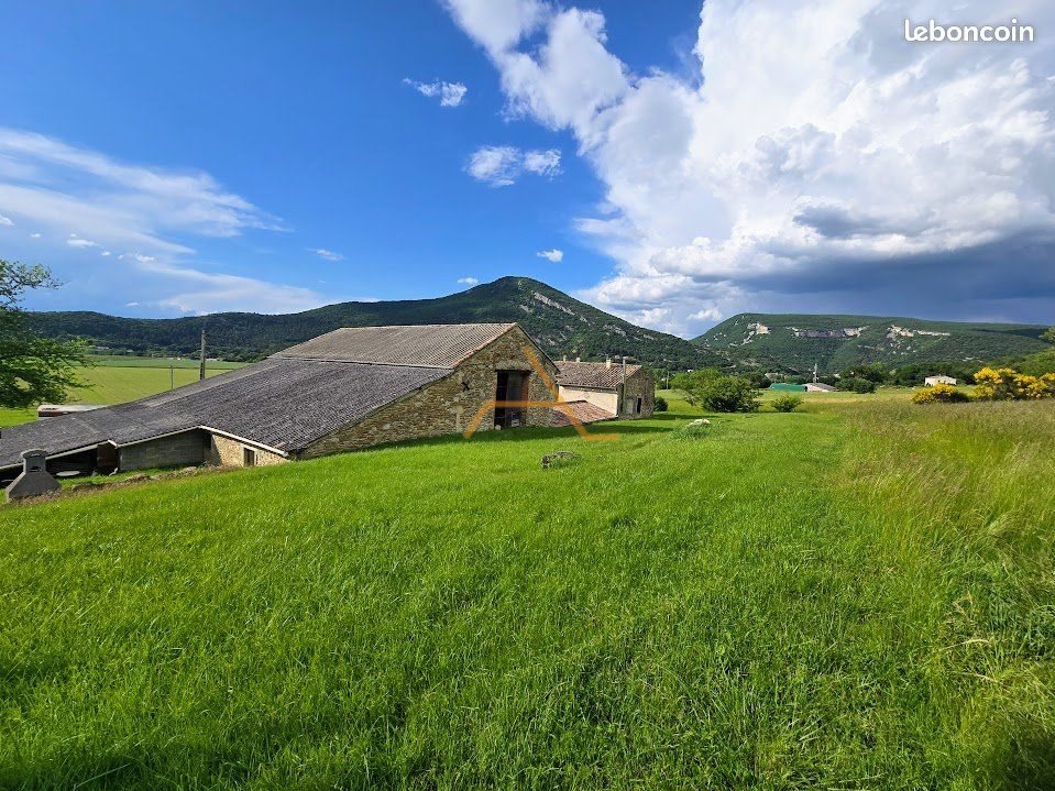 Maison à vendre, 500m², Pont-de-Barret